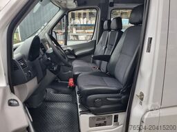 Mercedes-Benz Sprinter 314 CDI Maxi Dubbele cabine Doka 6 Zit...