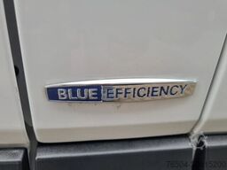 Mercedes-Benz Sprinter 314 CDI Maxi Dubbele cabine Doka 6 Zit...