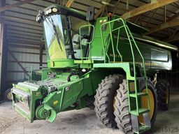 John Deere 9670 STS