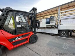 Spinner TC46-MC