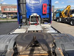 Volvo FH16 16.750 + 6X4 + PTO + LIFT AS + RETARDER + ...