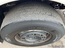 MAN TGX 26.440 - Lift/Steering axle - Klima - 40.890