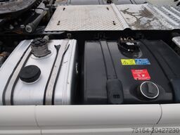 SCANIA R 520 Topline Mega