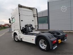 SCANIA R 520 Topline Mega