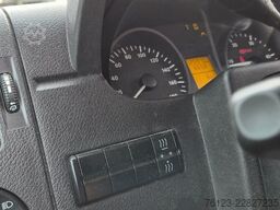 MERCEDES-BENZ Sprinter 516, Daily, Crafter