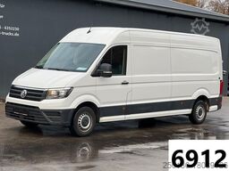 VOLKSWAGEN Crafter EU6 Klima, Radio