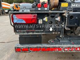 MAN TGS 26.440 Top !!6x2 Euro 6 MEILLER-Abrollkipper