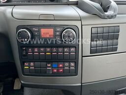 MAN TGS 26.440 Top !!6x2 Euro 6 MEILLER-Abrollkipper