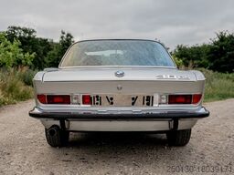BMW 3.0 CS Coupe