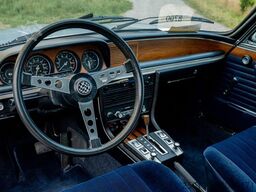 BMW 3.0 CS Coupe