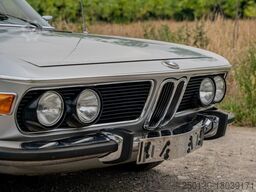 BMW 3.0 CS Coupe