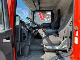 MAN TGL 12.180 BL EU3 m. MBB Ladebordwand