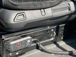 MERCEDES-BENZ Mercedes-Benz Actros 2545 6x2