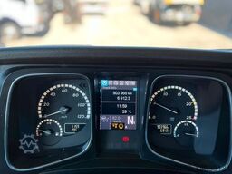 MERCEDES-BENZ Mercedes-Benz Actros 2545 6x2