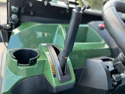 Kawasaki Mule DX Pro