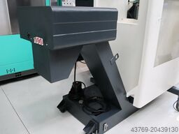 DMG MORI SEIKI DMC 1035 V ecoline