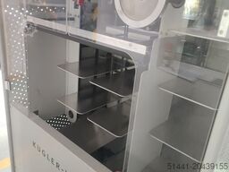 Kugler-Wamako ProPunch50-150