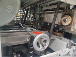 Kugler-Wamako ProPunch50-150