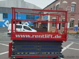 Skyjack SJ III 4632 Elektro 11,75m