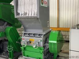 DGM DGH500/600