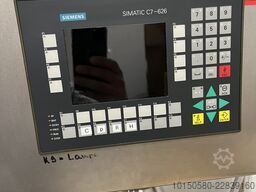 Krieger MMU 20