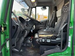 IVECO Eurocargo 120E25 4x2 Bi-Temp.
