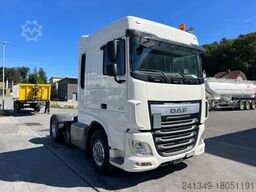 DAF XF510 6x2