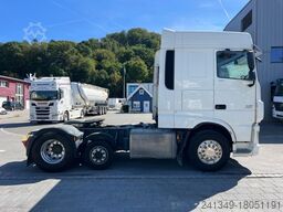 DAF XF510 6x2