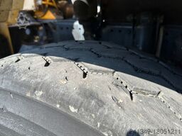 MAN TGA 41.440 8x4 Hallenpumpe 31M-5