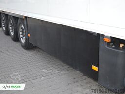 SCHMITZ CARGOBULL SKO Double Deck FP 60 SLXi 300