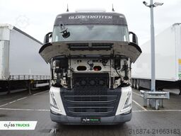 VOLVO FH 460 XL Cab Varios, i-Save I-ParkCool