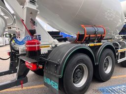 DAF XFC 480 FAD