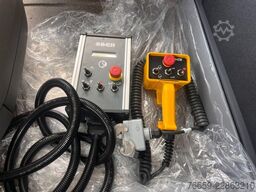 DAF XFC 480 FAD