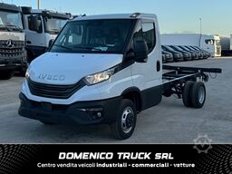 Iveco daily 35-160