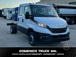 Iveco daily 35-180