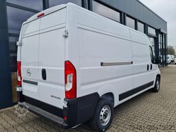 Opel Movano Kasten 2.2 HDI 180 L3H2 Klima NAVI TEMPOMAT