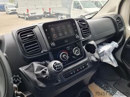 Opel Movano Kasten 2.2 HDI 180 L3H2 Klima NAVI TEMPOMAT