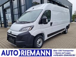 Opel Movano Kasten 2.2 HDI 180 L3H2 Klima NAVI TEMPOMAT