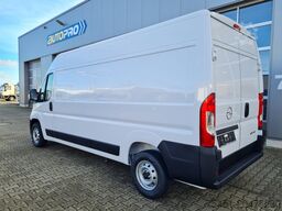 Opel Movano Kasten 2.2 HDI 180 L3H2 Klima NAVI TEMPOMAT