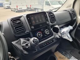 Opel Movano Kasten 2.2 HDI 180 L3H2 Klima NAVI TEMPOMAT