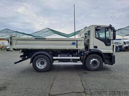 IVECO EUROCARGO ML160E32K
