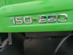 IVECO EUROCARGO ML150E28W