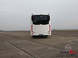 Scania Fencer F1 LE 12,2m, sofort verfügbar - Neufahrzeu