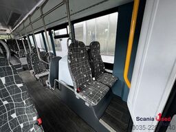 Scania Fencer F1 LE 12,2m, sofort verfügbar - Neufahrzeu
