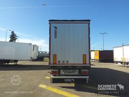 Schmitz Cargobull Semitrailer Curtainsider Standard