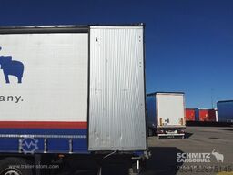 Schmitz Cargobull Semitrailer Curtainsider Standard