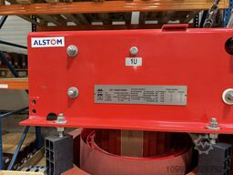 ALSTOM TRAFTA 1600kVA 22/0,4kV