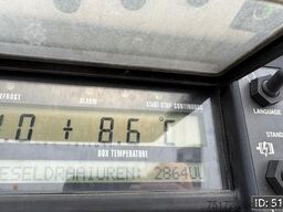 Krone SD / Disk brakes / Palletbox / Vector 1550