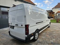 Renault Master L3H2 170 Neues Modell 10´´ Navi Kamera