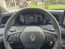 Renault Master L3H2 170 Neues Modell 10´´ Navi Kamera